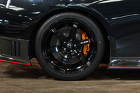 2015 Nissan GT-R R35 GT-R NISMO・MY15・Optional Titanium Muffler, Factory Carbon Fiber Recaro Seats