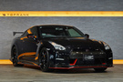 2015 Nissan GT-R R35 GT-R NISMO・MY15・Optional Titanium Muffler, Factory Carbon Fiber Recaro Seats