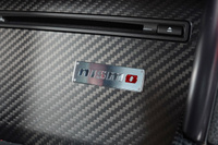 2015 Nissan GT-R R35 GT-R NISMO・MY15・Optional Titanium Muffler, Factory Carbon Fiber Recaro Seats