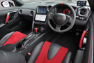 2015 Nissan GT-R R35 GT-R NISMO・MY15・Optional Titanium Muffler, Factory Carbon Fiber Recaro Seats