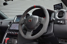 2015 Nissan GT-R R35 GT-R NISMO・MY15・Optional Titanium Muffler, Factory Carbon Fiber Recaro Seats