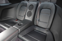 2015 Nissan GT-R R35 GT-R NISMO・MY15・Optional Titanium Muffler, Factory Carbon Fiber Recaro Seats