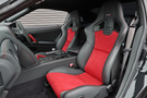 2015 Nissan GT-R R35 GT-R NISMO・MY15・Optional Titanium Muffler, Factory Carbon Fiber Recaro Seats