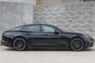 2018 Porsche PANAMERA null