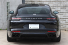 2018 Porsche PANAMERA null