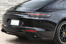 2018 Porsche PANAMERA null