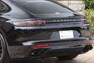 2018 Porsche PANAMERA null