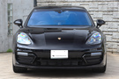 2018 Porsche PANAMERA null