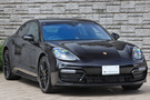 2018 Porsche PANAMERA null