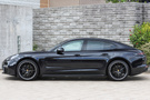 2018 Porsche PANAMERA null