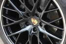 2018 Porsche PANAMERA null