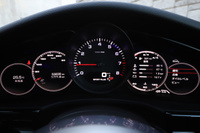 2018 Porsche PANAMERA null