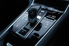 2018 Porsche PANAMERA null