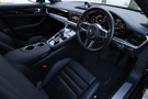 2018 Porsche PANAMERA null