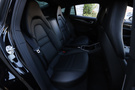 2018 Porsche PANAMERA null