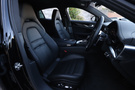 2018 Porsche PANAMERA null