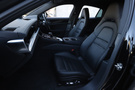 2018 Porsche PANAMERA null