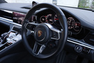 2018 Porsche PANAMERA null