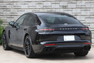 2018 Porsche PANAMERA null