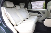 2024 Land Rover RANGE ROVER 