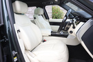 2024 Land Rover RANGE ROVER 