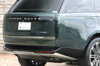 2024 Land Rover RANGE ROVER 