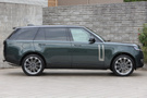 2024 Land Rover RANGE ROVER 