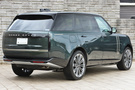 2024 Land Rover RANGE ROVER 