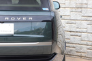 2024 Land Rover RANGE ROVER 