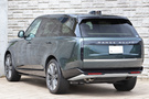 2024 Land Rover RANGE ROVER 