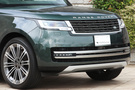 2024 Land Rover RANGE ROVER 