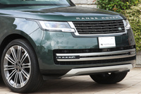 2024 Land Rover RANGE ROVER 