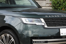 2024 Land Rover RANGE ROVER 