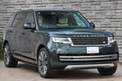 2024 Land Rover RANGE ROVER 