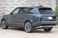 2024 Land Rover RANGE ROVER 