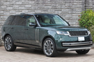 2024 Land Rover RANGE ROVER 