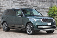 2024 Land Rover RANGE ROVER 