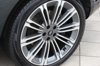 2024 Land Rover RANGE ROVER 