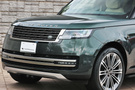 2024 Land Rover RANGE ROVER 