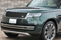 2024 Land Rover RANGE ROVER 