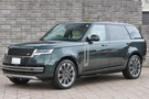 2024 Land Rover RANGE ROVER 