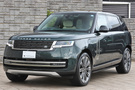 2024 Land Rover RANGE ROVER 