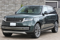 2024 Land Rover RANGE ROVER 