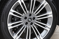 2024 Land Rover RANGE ROVER 