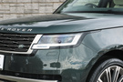 2024 Land Rover RANGE ROVER 