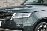 2024 Land Rover RANGE ROVER 