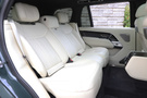 2024 Land Rover RANGE ROVER 