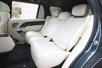 2024 Land Rover RANGE ROVER 