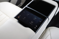 2024 Land Rover RANGE ROVER 