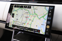 2024 Land Rover RANGE ROVER 